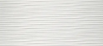 Настенная плитка 3D ULTRA BLADE WHITE MATT 110 (4D3M)