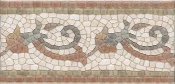 Бордюр Виченца HGD/A100/17000