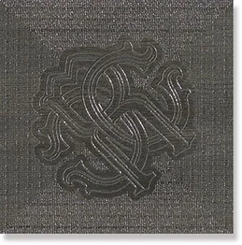 Декор RINASCIMENTO/SIGNORIA EBANO FIRMA ARALDICA 0557909