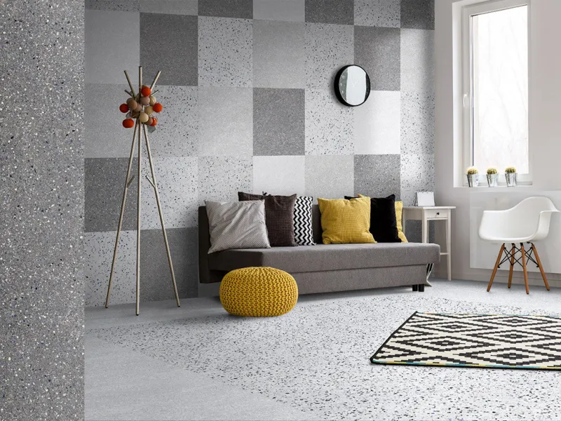 Керамогранит ROBSON от производителя Codicer –  фото