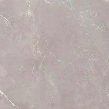 Керамогранит Vitrum Grigio серый полированный 60