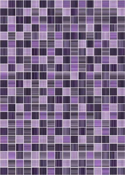 Настенная плитка Motive (MFM221D) сиреневая (изображение)