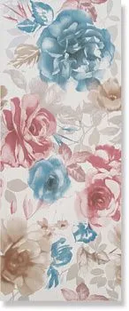 Декор Variety 1046601 INS.FIORI NUVOLA