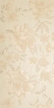 Декор Brilliant Champagne Fleurs 8BFC