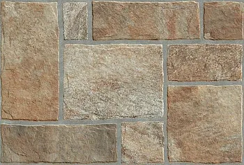 Керамогранит SLATE OXIDO