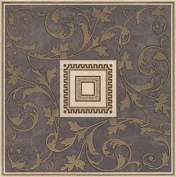 Декор Орсэ HGD/A110/SG1596L ковер центр лапп.