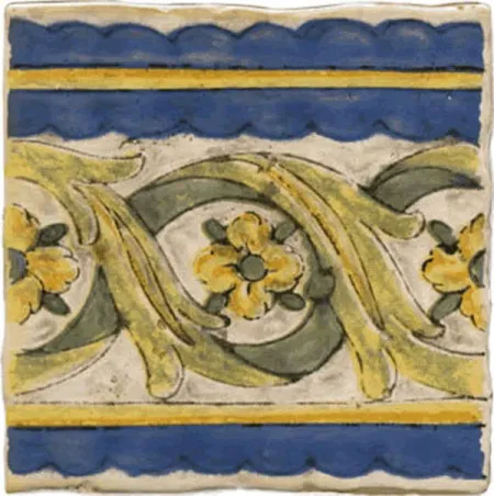 Универсальная плитка Silos (изображение)