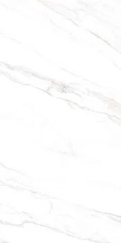 Керамогранит Marmori Калакатта Белый Полированный 7 (K947021FLPR1VTS0)