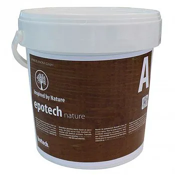 Затирка epotech nature honey (1.5 kg)