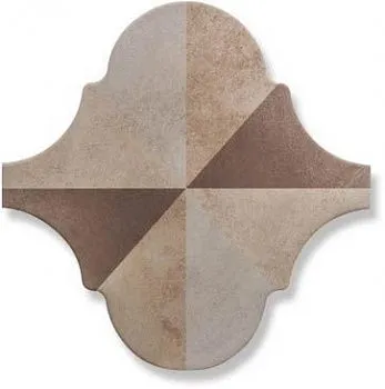 Керамогранит Curvytile Factory Mond Cream