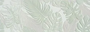 Настенная плитка PALETTE LEAVES WARM/R