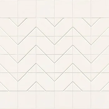 Настенная плитка Sen White