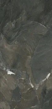 Керамогранит IRONSTONE BLACK PUL. 120x260 120х260