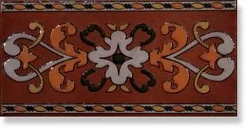 Подступенок Loseta (R-6) Rodamanto