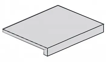 Угловая ступень ESSENCE HENNE SCAL.60 ANG.DX правая