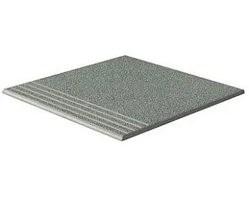 Ступень Basic Piombo Gradino Nat (610040000011)