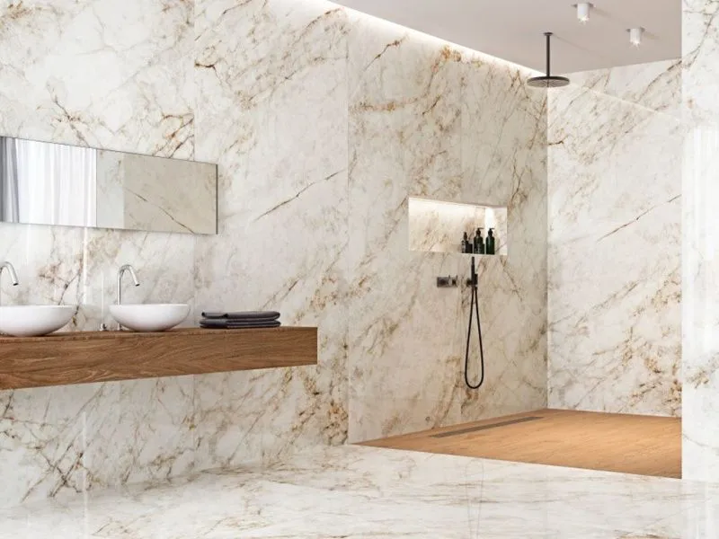 Керамическая плитка CUARZO RENO от производителя Grespania –  фото