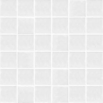 Декор MM5252 Авеллино белый полотно