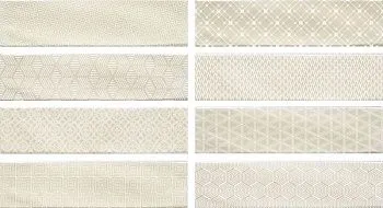 Настенная плитка DECOR OPAL IVORY (8 видов) (78795262) 