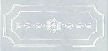 Настенный бордюр STG\A382\11098 Каподимонте