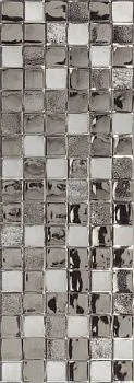 Настенная плитка Mosaico Studio Metal