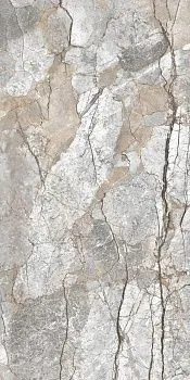 Керамогранит NIROVA SILVER Rocker