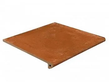 Ступень фронт. Alhamar Peldano Fiorentino Rojo