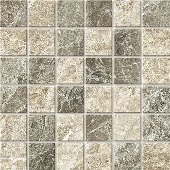 Мозаика PC02/PC04 (5х5) полир.