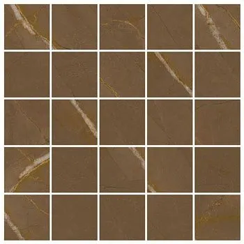 Мозаика Marble Trend Crema marfil K-1003/MR/m14