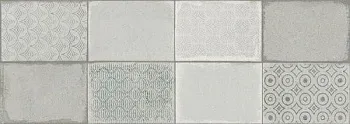 Настенная плитка Decorado Leeds Gris