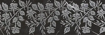 Декор Geneva black 01 (010301002039)