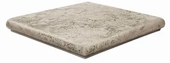 Ступень угловая Travertino Angulo Peldano R-12 Reale