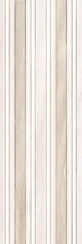 Декор Tender Marble полоски бежевый 1064-0040