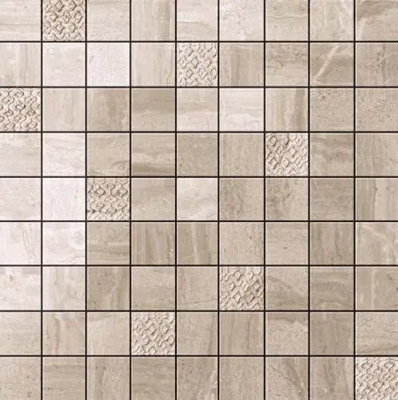 Мозаика Suprema Walnut Mosaic (изображение)