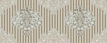 Настенная плитка VICTORIA DAMASCO CREMA 20.1х50.5