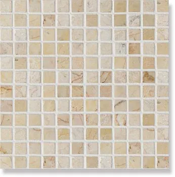 CV20041 Мозаика MOS.NAT./POLISHED SUNNY PEACH 1.5X1.5