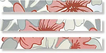 Бордюр А7147/1/11000 Зимний сад красный