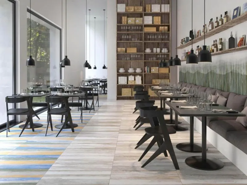 Керамогранит КОЛОР ВУД от производителя Kerama Marazzi –  фото