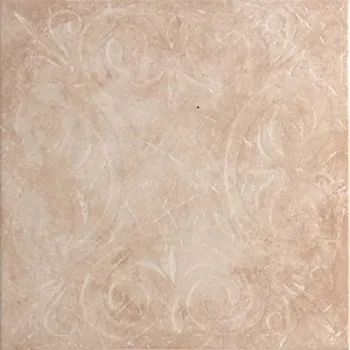 Бежевый декор 2 Truva Beige  Decor 2/ K083666