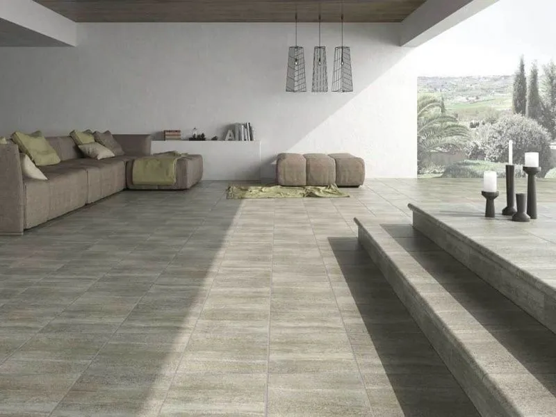 Ступени COLUMBIA от производителя Gres de Aragon –  фото