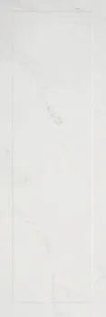 Настенная плитка SUITE FRAME CARRARA BLANCO R
