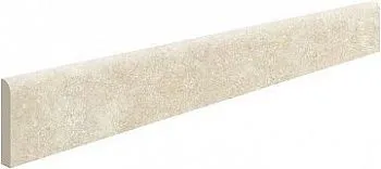 Плинтус Auris Sand Battiscopa Nat Rett (коробка 10 шт/6 пог м) (610130000290)