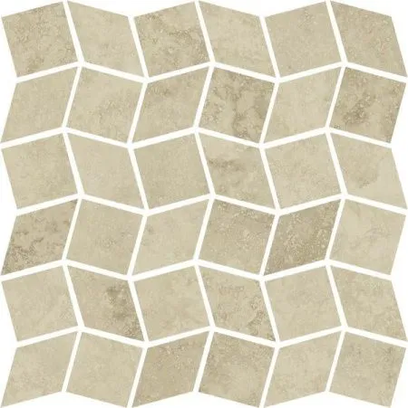 Мозаика Wonderful Life Almond Mosaico Frame Matt (620110000133) (изображение)