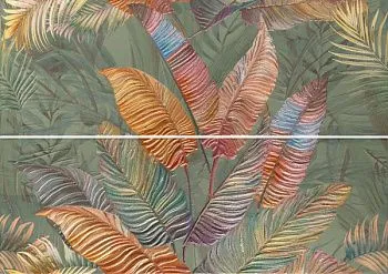 Декор DEC SET 2 VERGEL (78797426)