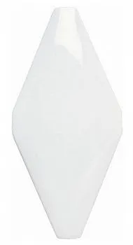 Настенная плитка  ADNE8006 ROMBO ACOLHADO BLANCO Z