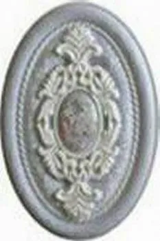 Вставка Ins. MACHO SCALA Azul