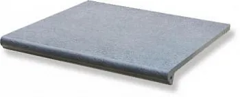 Ступень ряд.Peldano Vega Gris  LISO