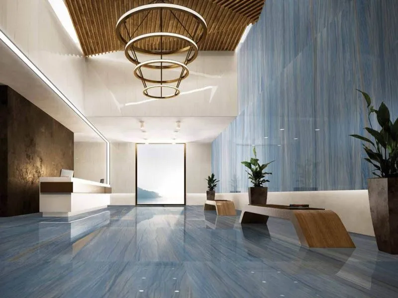 Керамогранит MACAUBA / I MARMI от производителя AVA Ceramica –  фото