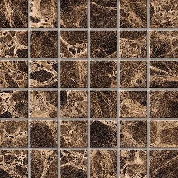 Мозаика EL02 (5х5) полир.