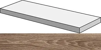 Угловая ступень ECO CHIC ANG.TOP DX AVANA RET правая (PF60006672)